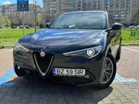 Alfa Romeo Stelvio Alfa Romeo Stelvio stare exceptionala! Km reali! Impecabila!
