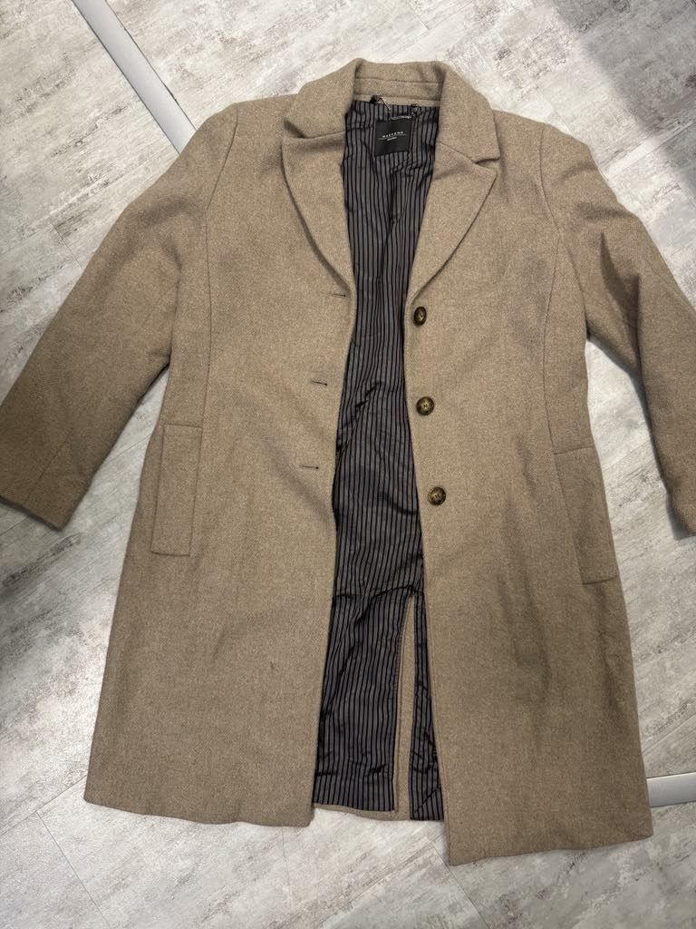Палто Max Mara Weekend