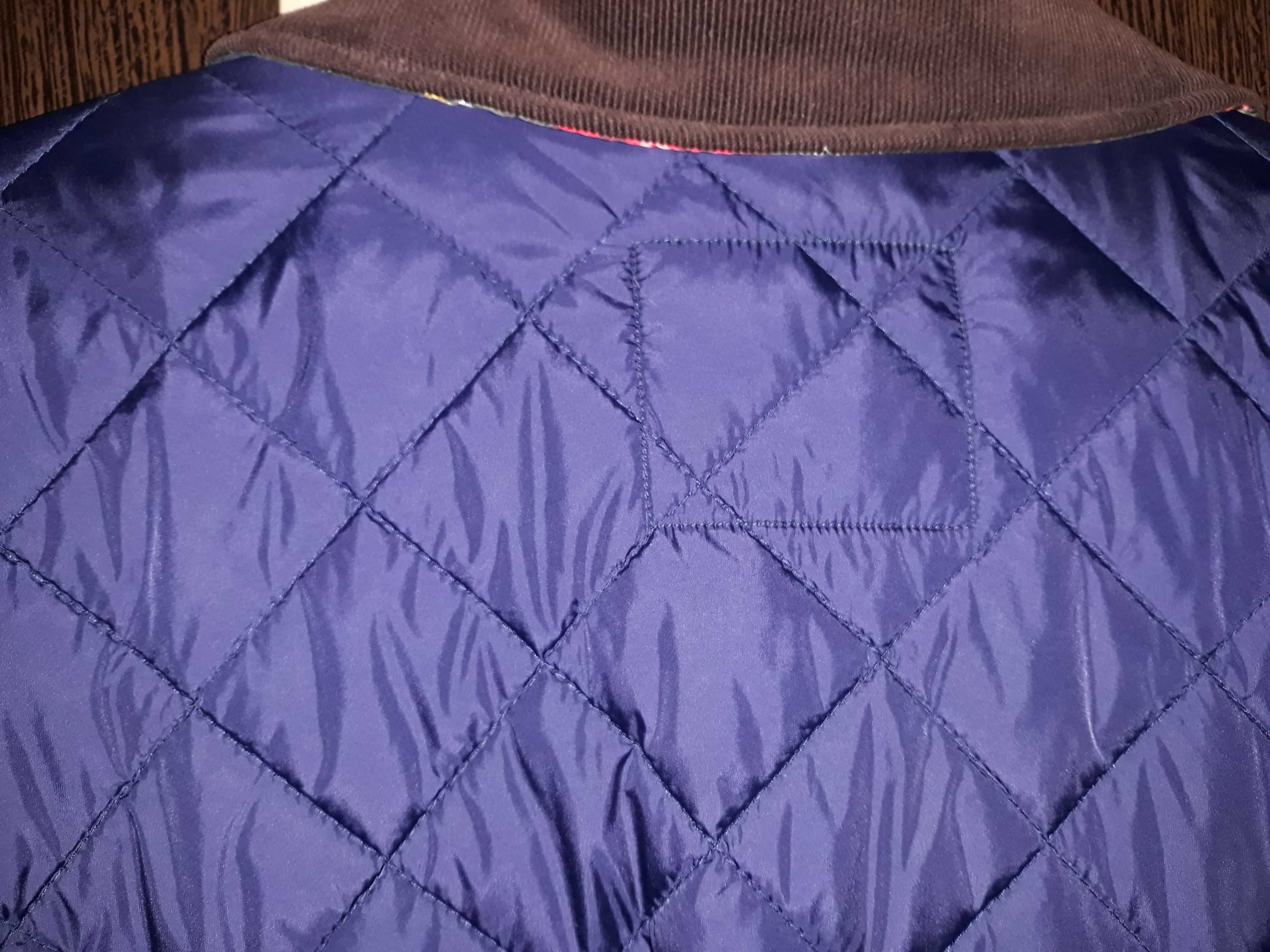 Geaca Wellington by Bilmore York Quilt