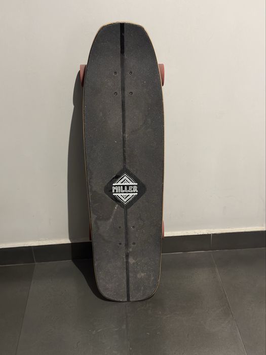 Скейтборд Miller Cruiser Indie