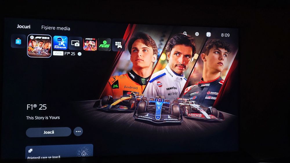 Consola PlayStation 5 Slim (PS5) 1TB, E-Chassis, White