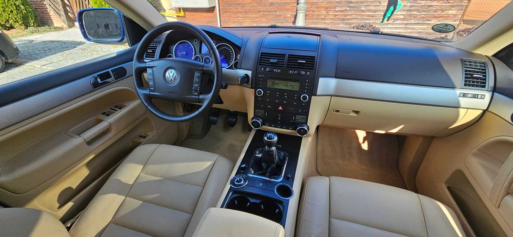 2.5Tdi R5 Cod "BPE"/Pachet Individual/Cutie Manuala/ Suspensie Arcuri!