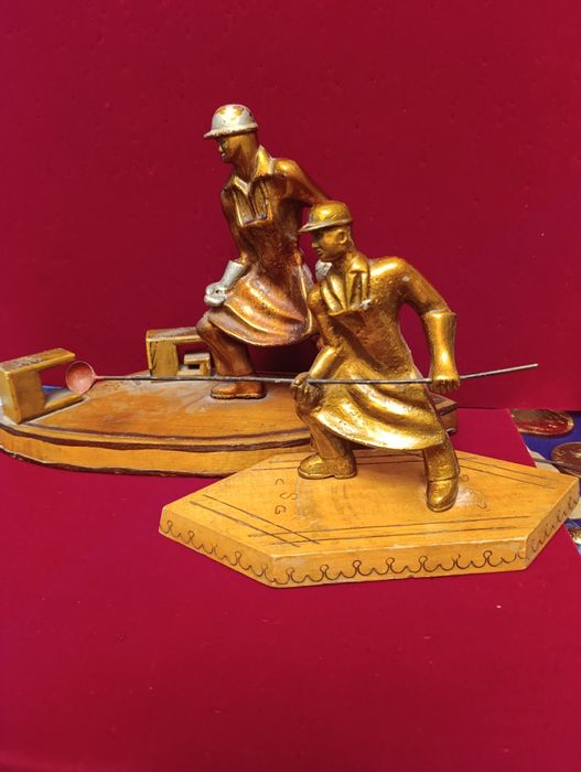 Oțelari - Combinați Siderurgic Galați