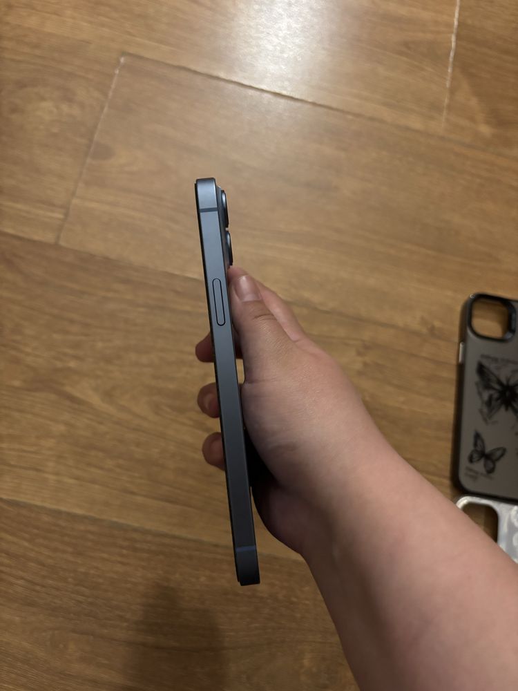 Iphone 14 plus + airpods Pro (2nd Generation)