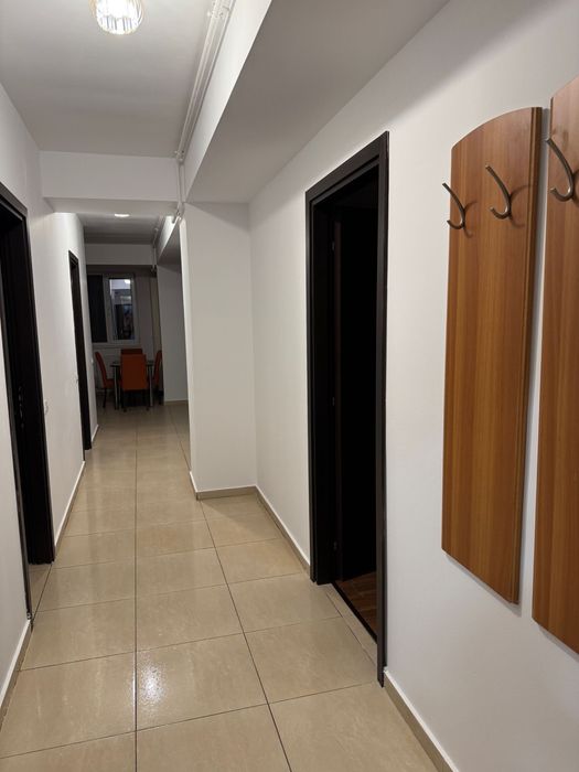 Inchiriez apartament 3 camere (termen lung)  Summerland Mamaia