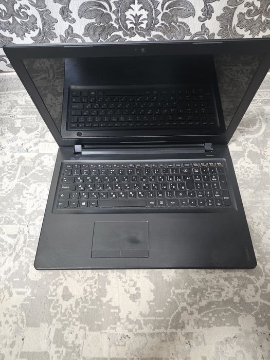 Продаётся ноутбук Lenovo