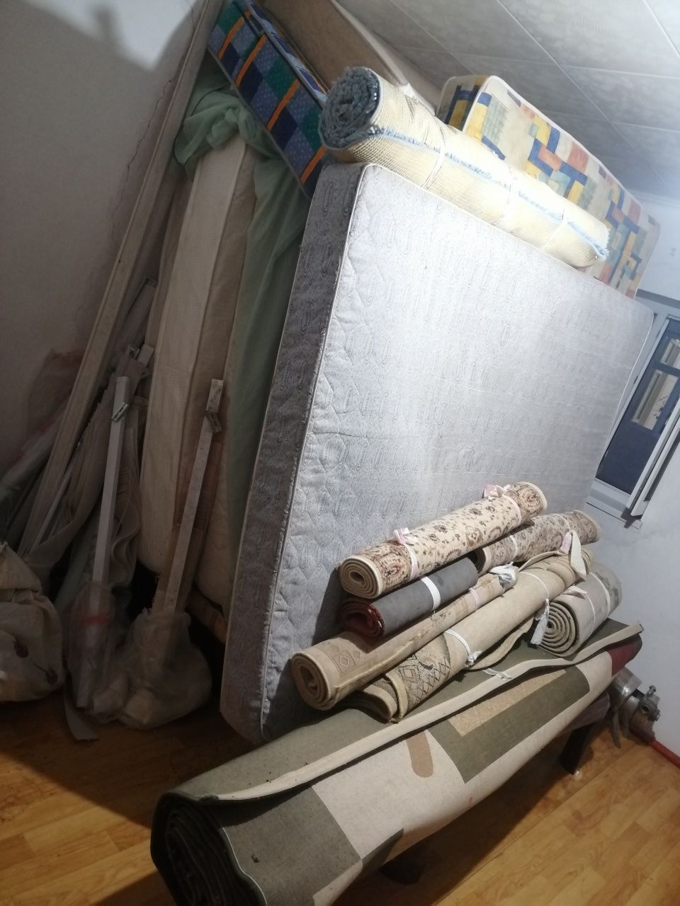 Продаётся матрасы