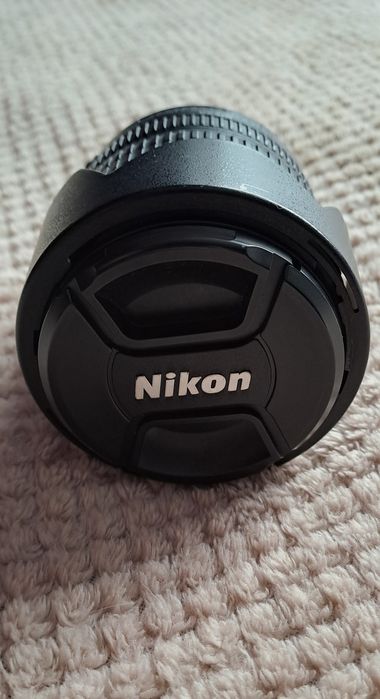 Продавам Фотоапарат Nikon D300