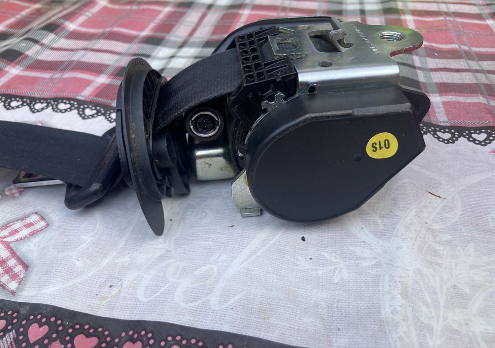 Centură Volkswagen Golf 6