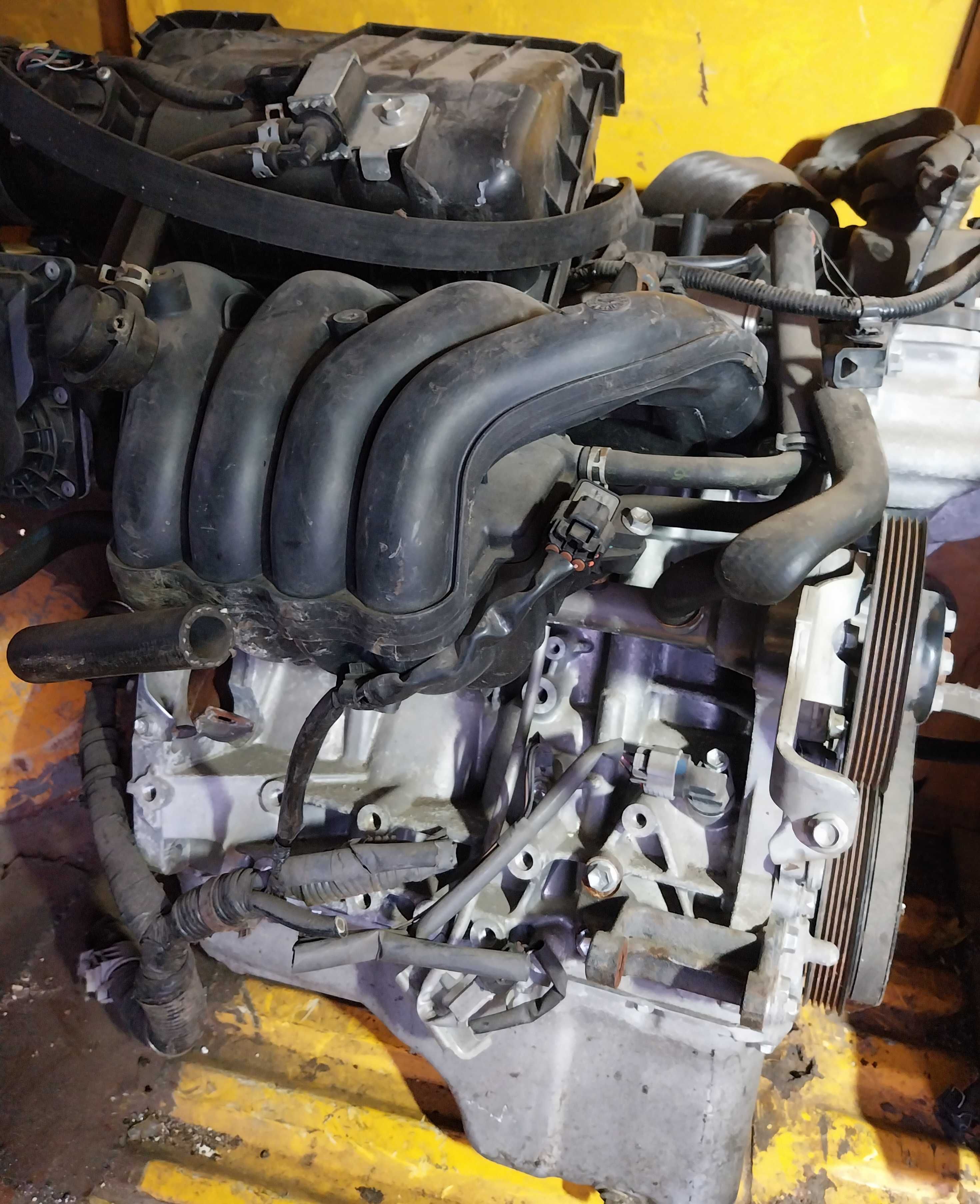 Двигател за Suzuki , Opel