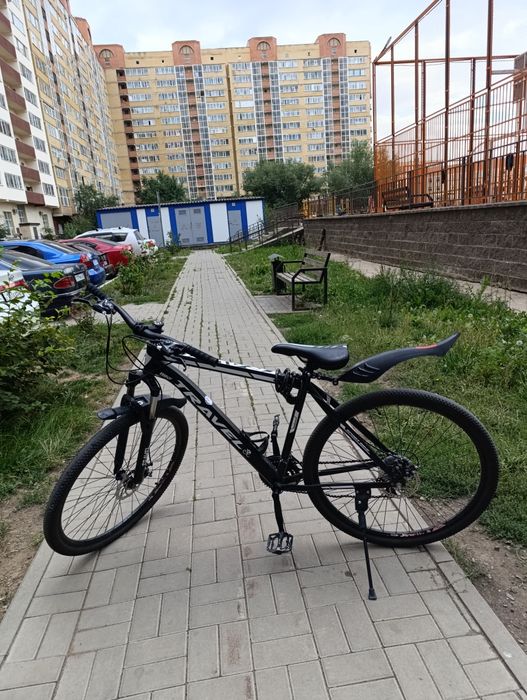 Продам велосипед Travel