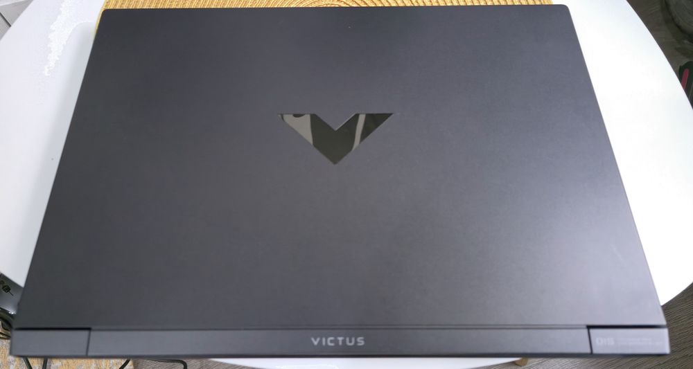 HP Victus Gaming Ryzen 5 5600H
