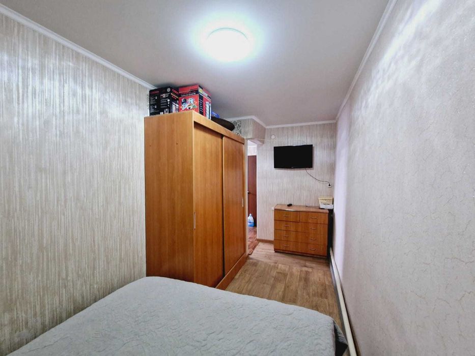 Продажа благоустроенного дома (три комнаты)