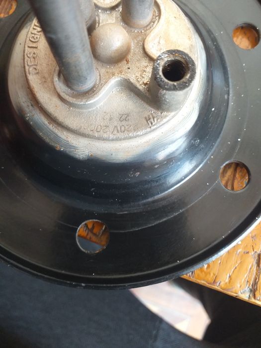 ROYAL suv isstgich tenti