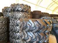 Cauciucuri industriale buldo fata 12.5/80-18 ARMOUR 12PLY protec janta