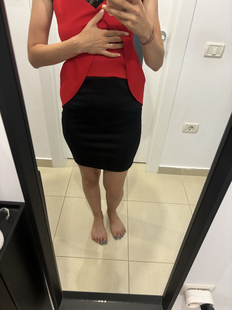 Rochie ocazie S-M