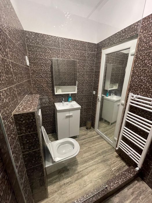 Studio ultracentral Brașov, de inchiriat