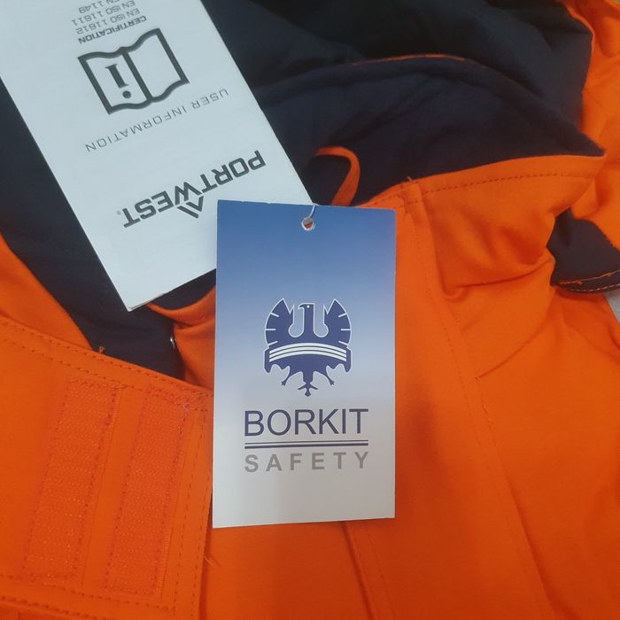 Спец одежда комбенезон