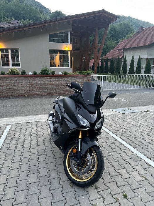 Honda Forza 750 - 2024