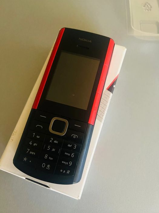 Nokia 5710 XpressAudio