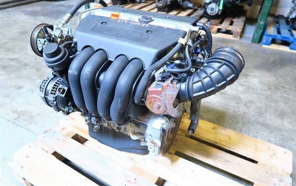 ДВС, АКПП, МКПП Контрактные двигатели, коробки передач, РАССРОЧКА