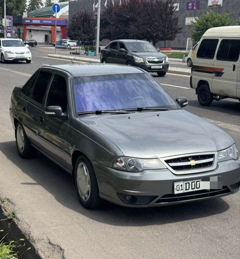 Nexia 2 Donc 1.6 СРОЧНО!