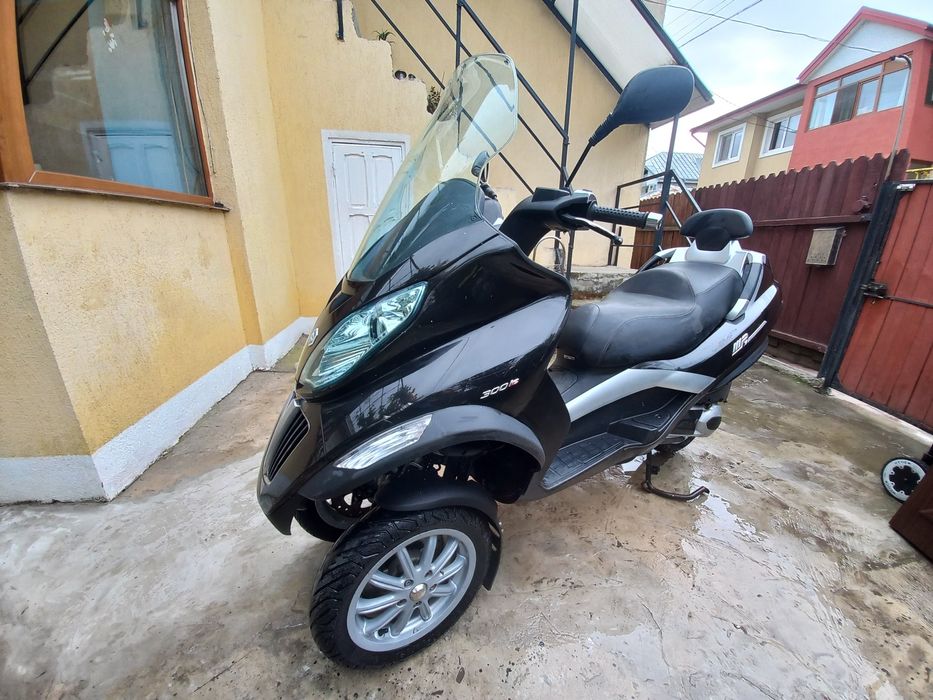 Scuter Piaggio mp3