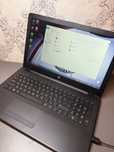 Продам ноутбук HP Laptop 15-bw0xx