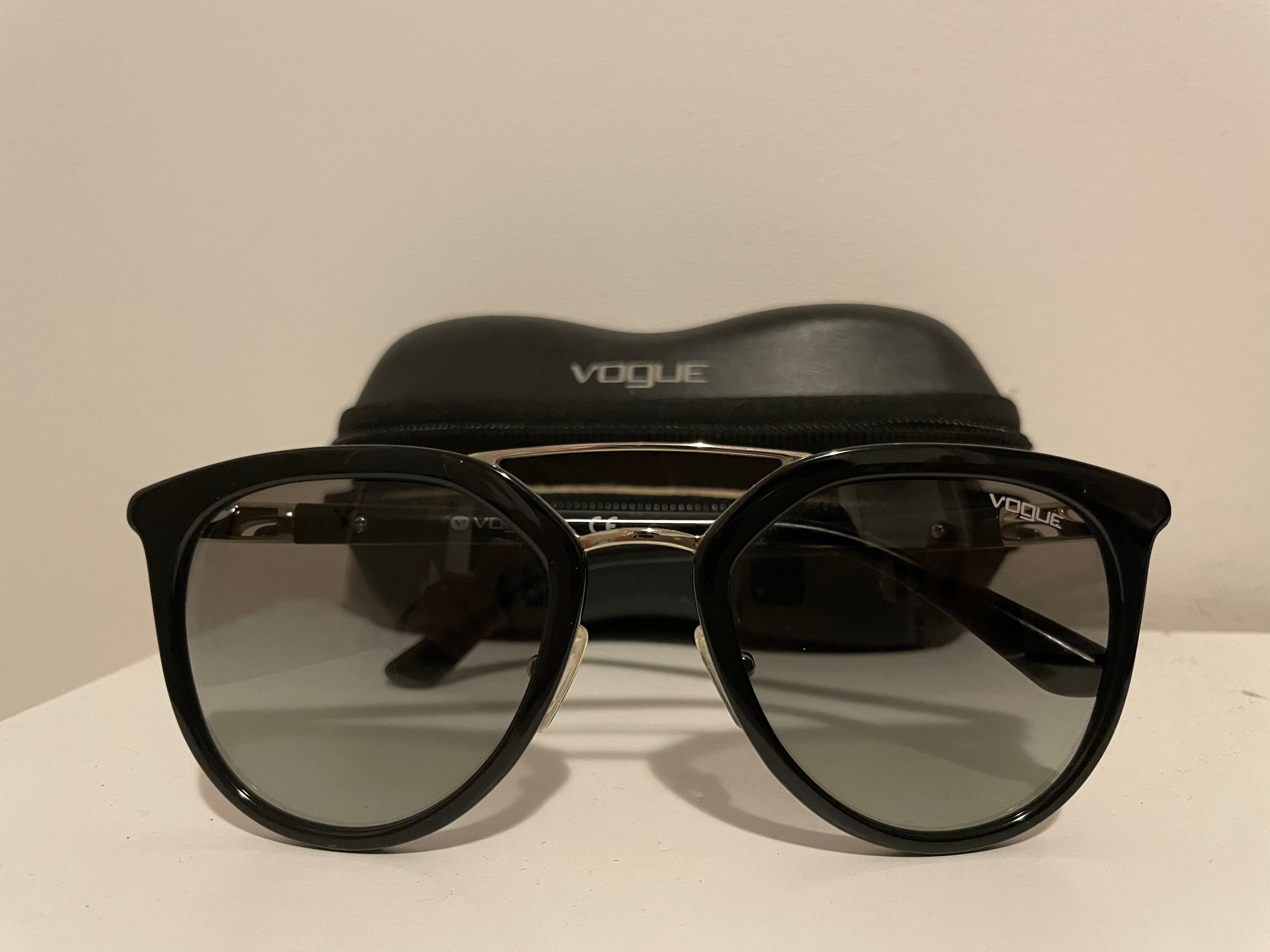 Слънчеви очила Vogue