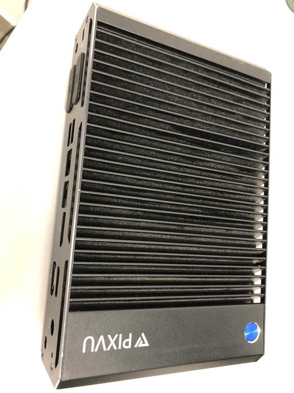 Мини компьютер (POS, POScenter BOX)