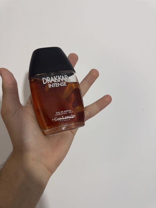 Parfum Drakkar Intense EDP