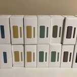 Originale sigilate vand iqos iluma cu garantie