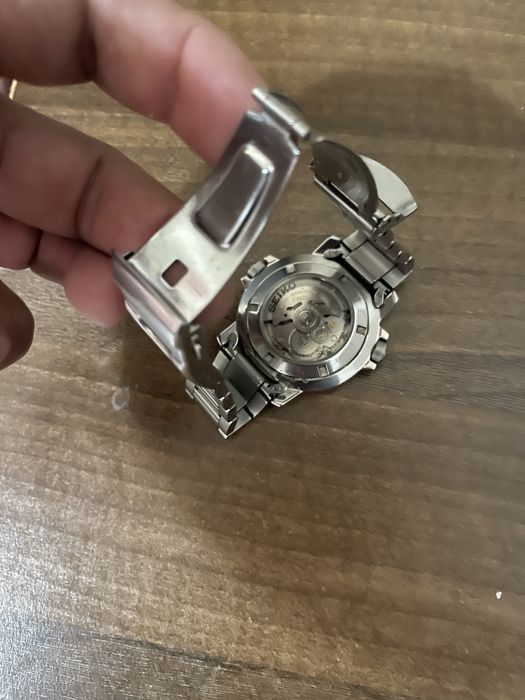 Vand/schimb ceas seiko5 sport  mecanic