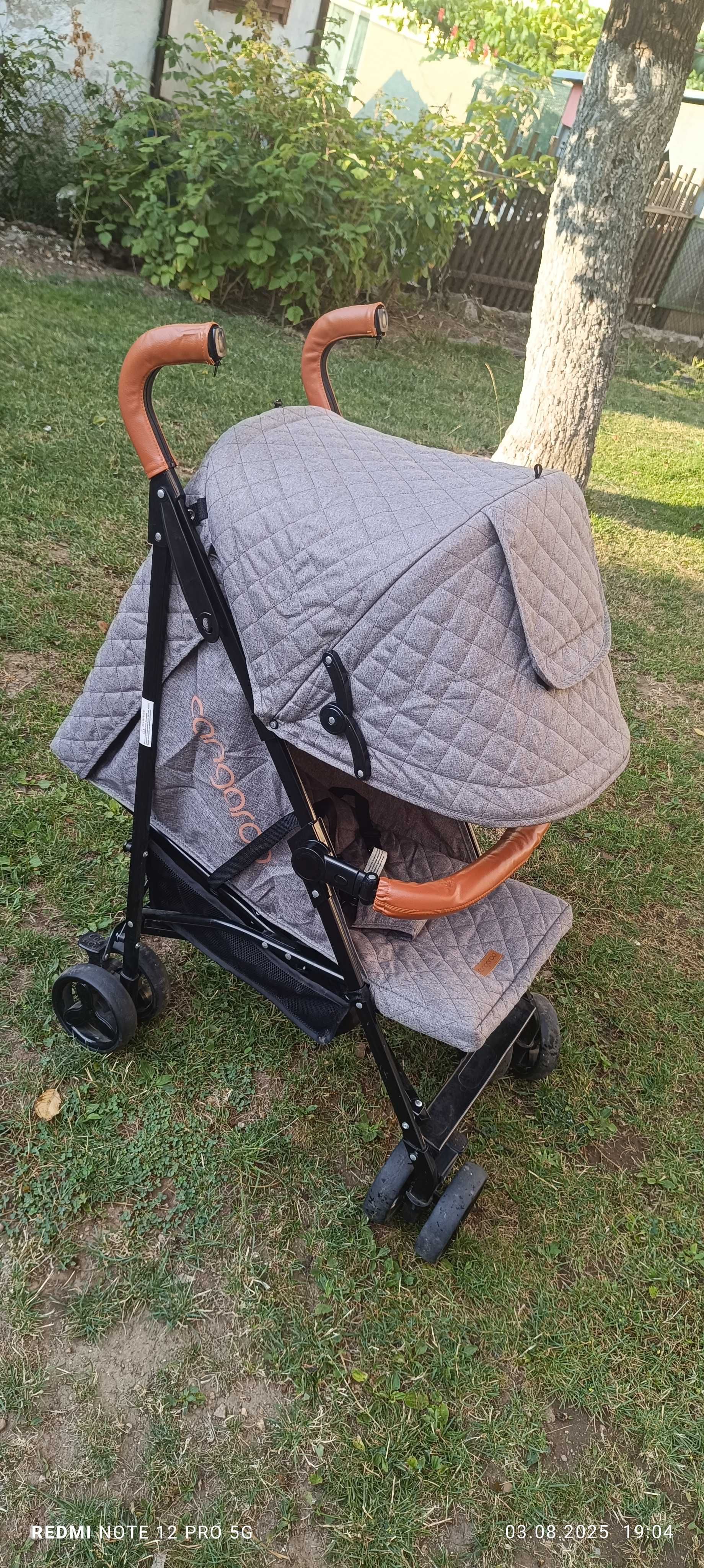 Лятна количка Cangaroo