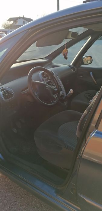 Vand Citroen XSara Picasso 2008 Diesel 1.6