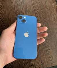 Iphone 13 blue 128 G - bat 84% - liber - 1850 ron !