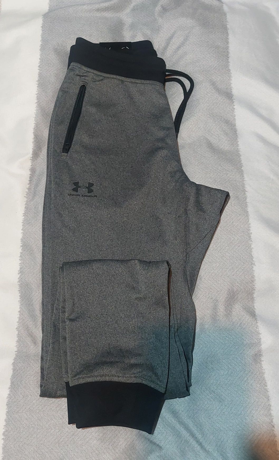 Pantaloni Under Armour SPORTSTYLE JOGGER S