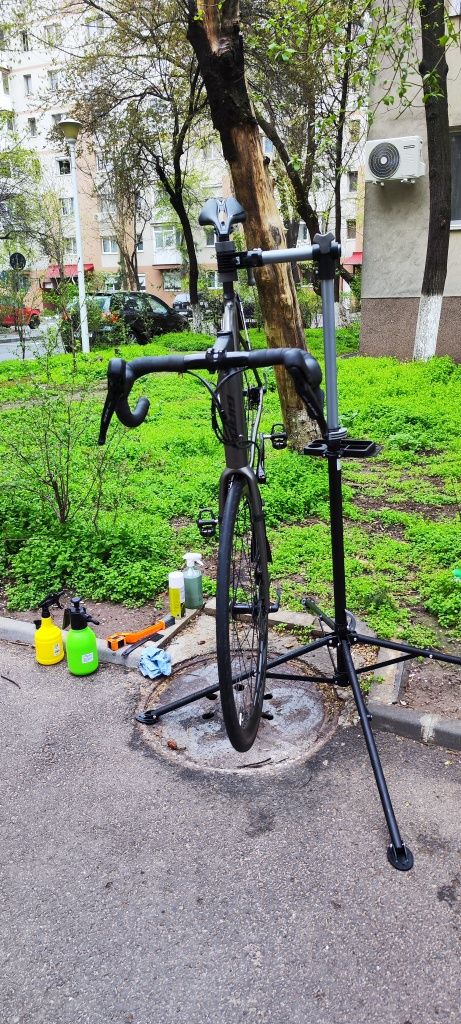Giant Contend Sl marime Xl shimano 105