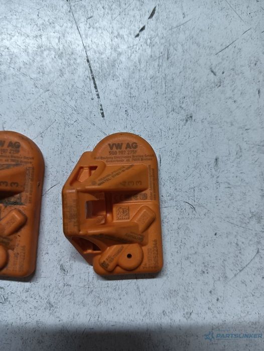 Set senzori presiune pneuri  AUDI A6 C8, 4A2 2018 - > 5q0907275f