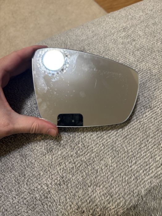 Oglinda dreapta polo 6r OM