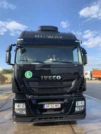 Iveco Stralis Euro 6