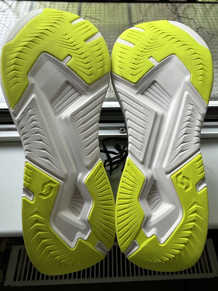 Pantofi alergare Scott Pursuit!