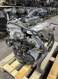 Контрактный двигатель на Toyota Camry объем 2.4 2az-fe