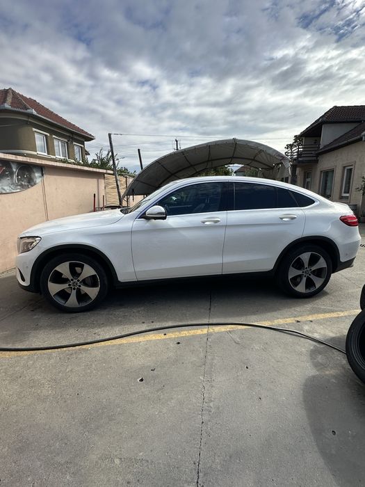 Jante mercedes 20”