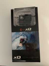 Продавам камера 10TECH XD ActionCAM