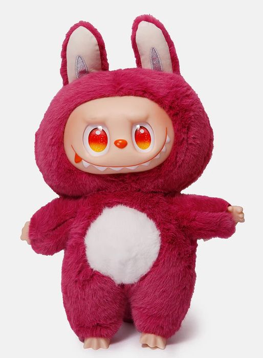 Labubu gigant 50 cm  POP MART