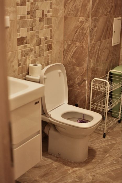 Дава се под наем Едностаен апартамент в София, Студентски град - 41 кв.м за 40.8 € - Снимка #4