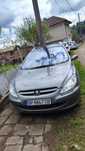 Peugeot 307 SW 2.0 HDI