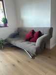 Vand canapea 3 persoane extensibila