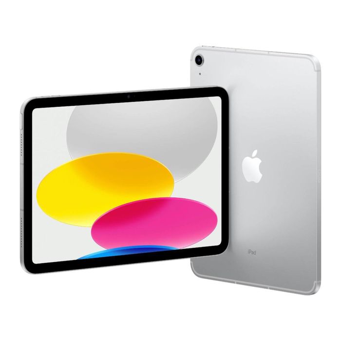 Ipad 11 A16 silver